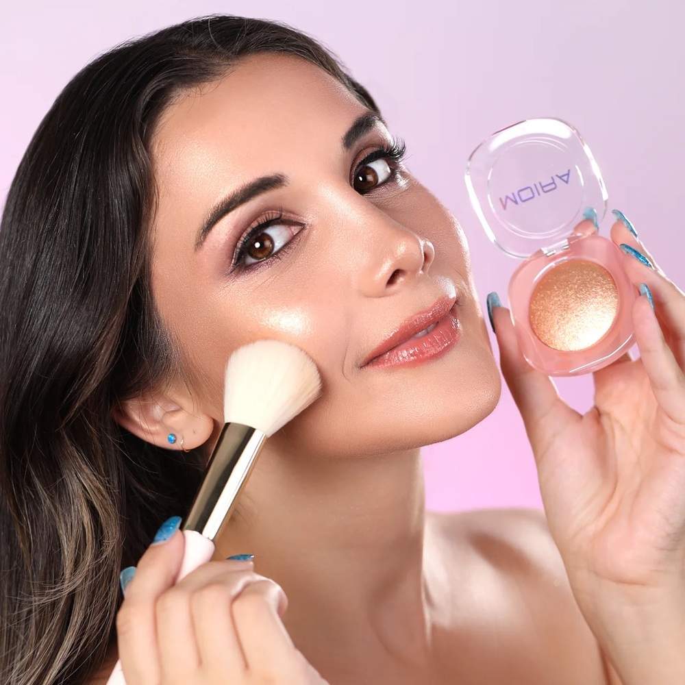 MOIRA Dreamlight Highlighter (008, Starlet)